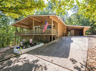 4 Ashburton Ln, Bella Vista, AR 72715