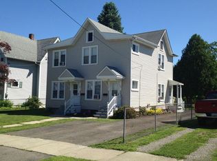 204 1/2 N Elmer Ave, Sayre, PA 18840