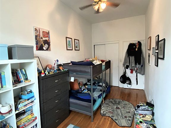 4th image of 103 W 74th St APT 9