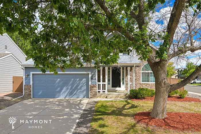 4 bed, 3.5 bath, 2264 sqft, $3,490 — Photo 1