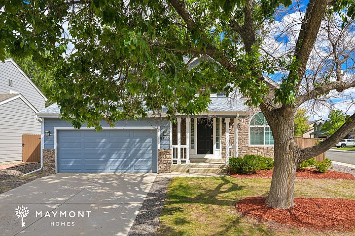 1st image of 9810 Rosewalk Dr