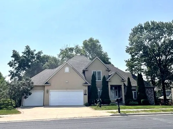 5036 Weaverridge Blvd, Peoria, IL 61615