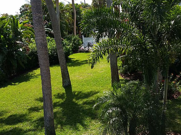 6. Main House Side Yard