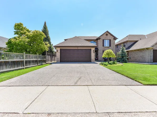 168 River Oaks Blvd E, Oakville, ON L6H 5N7