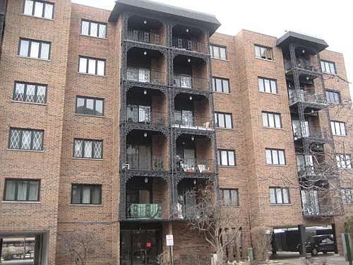 1st image of 9395 Landings Ln #604-DES