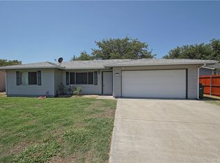 1466 Marguerite Ave, Corning, CA 96021