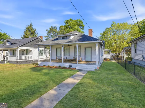 49 Poplar St, Porterdale, GA 30014
