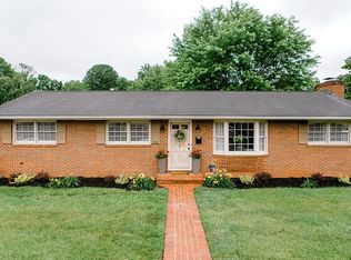 5932 Sierra Dr, Roanoke, VA 24012