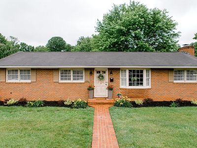 5932 Sierra Dr, Roanoke, VA, 24012