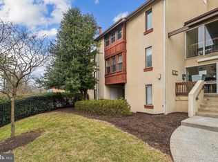 9641 Whiteacre Rd UNIT A2, Columbia, MD 21045