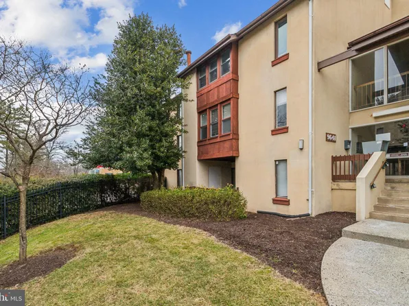 9641 Whiteacre Rd Unit A2, Columbia, MD 21045