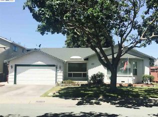 17271 Via Carmen, San Lorenzo, CA 94580