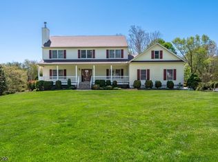 4 Kindred Ct, Bernards Twp., NJ 07920
