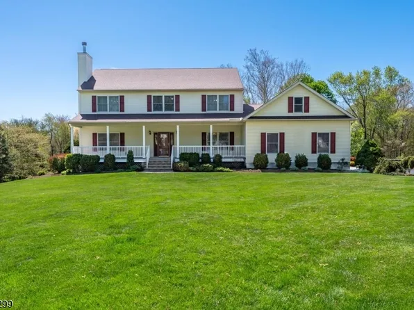 4 Kindred Ct, Bernards Twp., NJ 07920