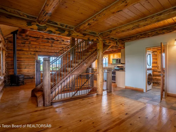 4710 500th W, Victor, ID 83455