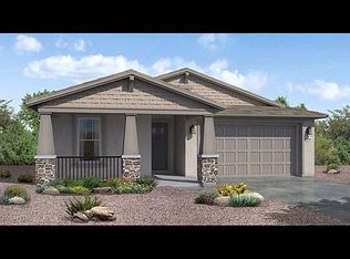 29456 N 113th Ln, Peoria, AZ 85383