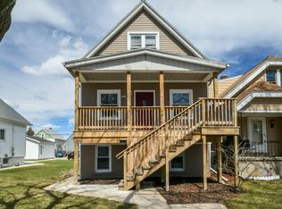 3668 E Underwood Ave, Cudahy, WI 53110