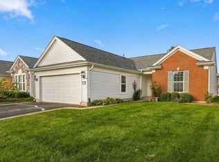 12395 Copper Ln, Huntley, IL 60142