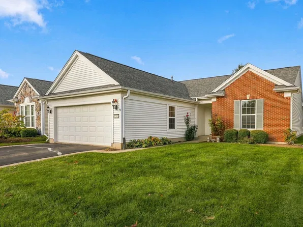 12395 Copper Ln, Huntley, IL 60142