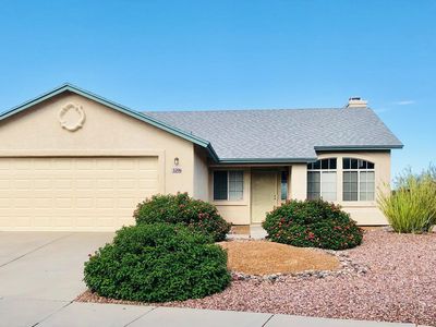 8927 N Soft Winds Dr, Tucson, AZ, 85742