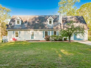 1767 Wilson Creek Rd, Boston, KY 40107