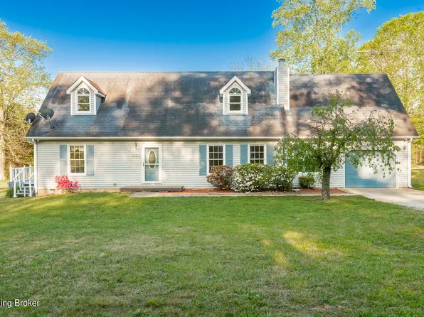 1767 Wilson Creek Rd, Boston, KY 40107