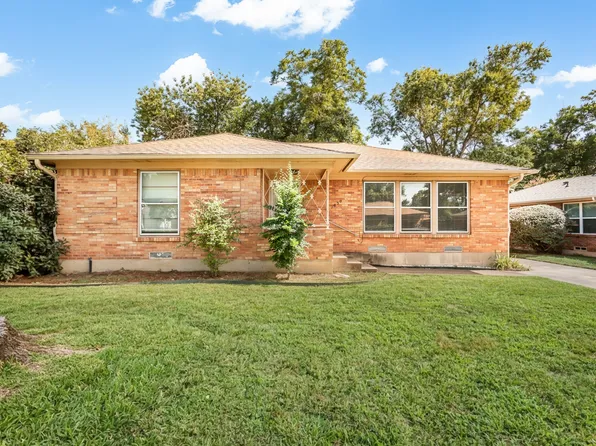 1830 Viewcrest Dr, Dallas, TX 75228