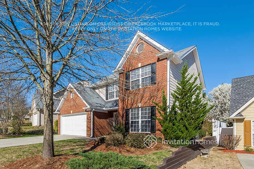 Building Photo - 6582 Grand Hickory Dr