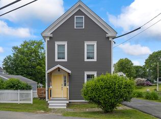 223 Centre St, Bath, ME 04530