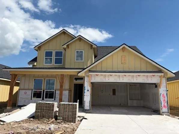 556 Gus Loop, Georgetown, TX 78626