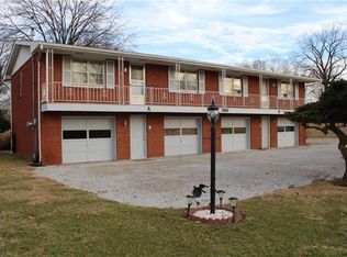 2816 Maryville Rd, Maryville, IL 62062