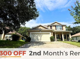 1644 Hammock Grove Ln, Jacksonville, FL 32225