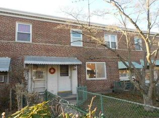 317 Court D, Bridgeport, CT 06610