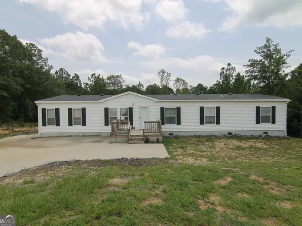 342 Wellington Dr, Byron, GA 31008