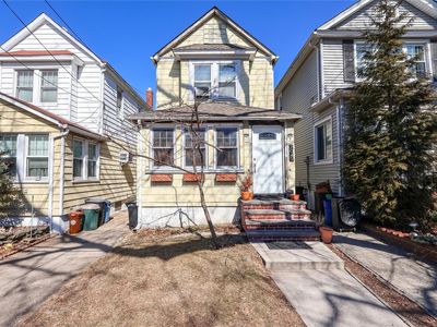 70-45 Manse Street, Flushing, NY, 11375