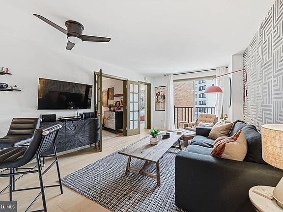 4th image of 1239 Vermont Ave NW APT 709
