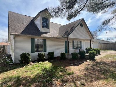 115 NE Dorothy St, Hoxie, AR, 72433