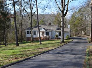 207 E Red Bud Rd, Knoxville, TN 37920
