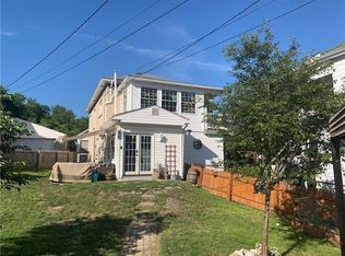 66 Dinsmore Ave, Burgettstown, PA 15021