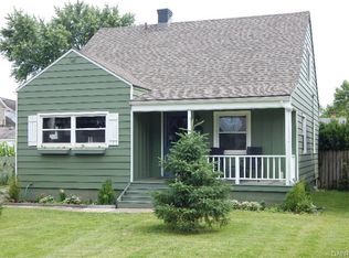 16 Greene St, Fairborn, OH 45324