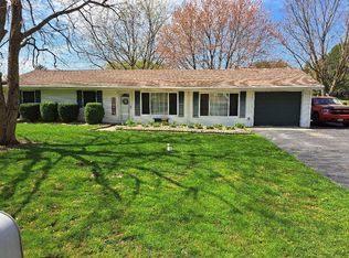 9155 Kings Rd, Morris, IL 60450