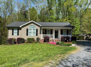 1848 Old Nc Highway 49, Asheboro, NC 27205
