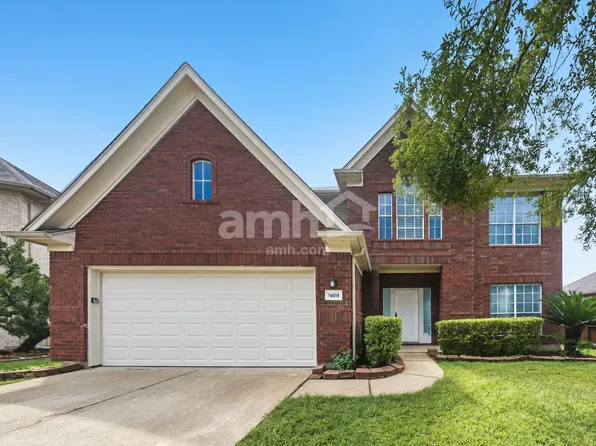 14614 Twisted Pecan Ct, Houston, TX 77015