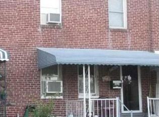 4935 Brookwood Rd, Baltimore, MD 21225