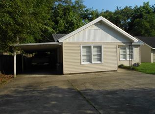 347 E Ash St, Ponchatoula, LA 70454