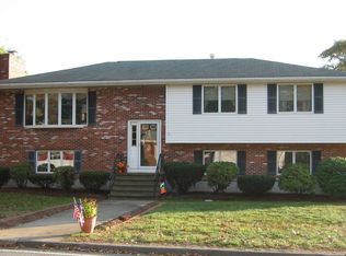 334 Grove St, Randolph, MA 02368