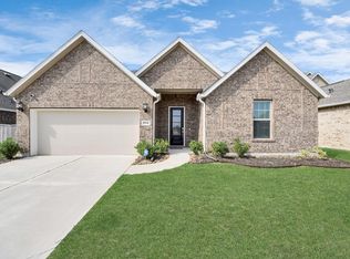 19042 Palizzi Ridge Ln, New Caney, TX 77357