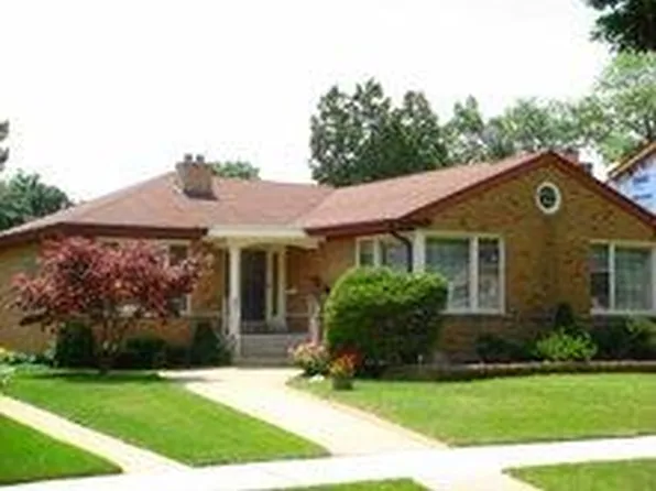 3711 W Wallen Ave, Lincolnwood, IL 60712