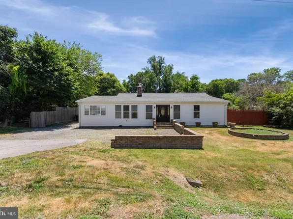 7707 Lorton Rd, Lorton, VA 22079