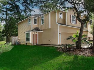 102 Blue Creek Ct, Spring, TX 77382